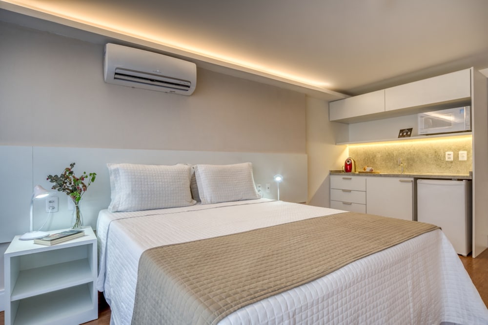 Hotel Brisa Suites 11/64