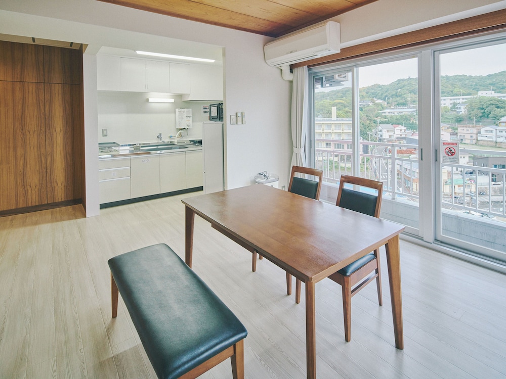 Guest Living Mu Nanki Shirahama 29/49