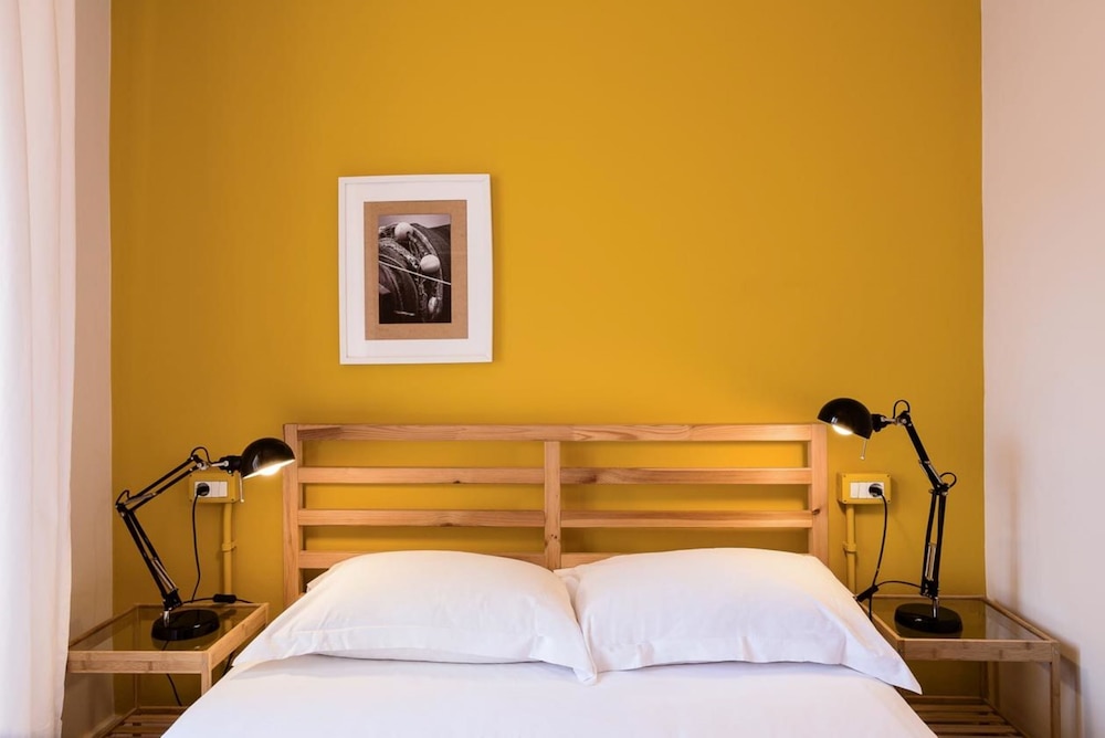Animapartments Sants 10/56