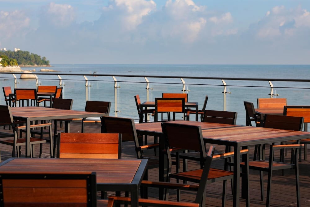 Hompton By The Beach Penang 31/52