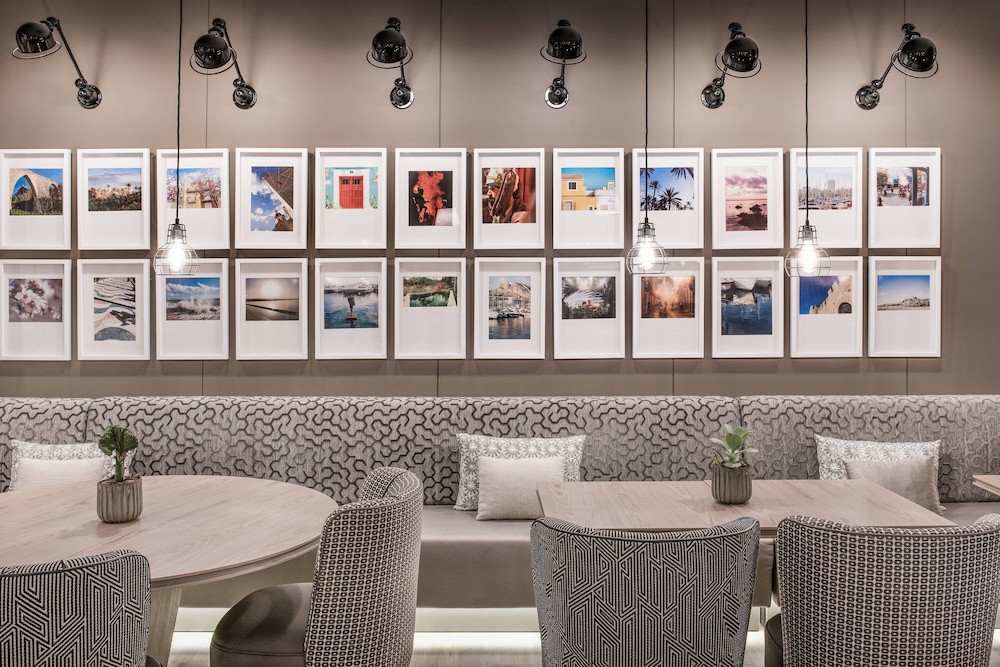 AC Hotel Alicante by Marriott