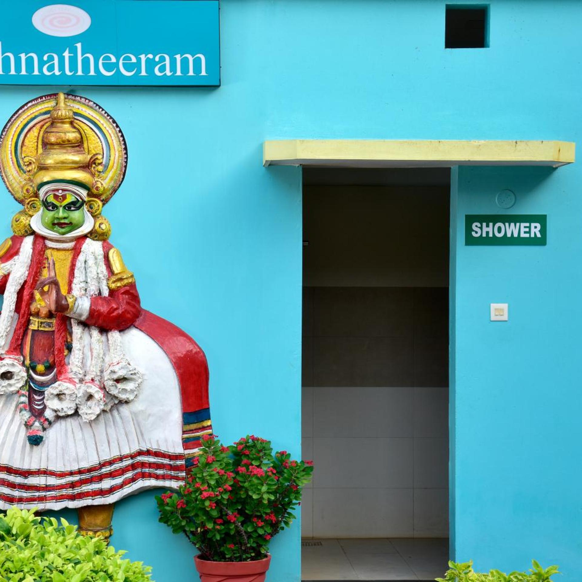 Krishnatheeram Ayur Holy Beach Resort 6/55