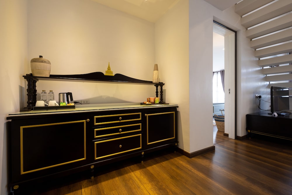 Le Thatluang D’oR Boutique Hotel 30/67
