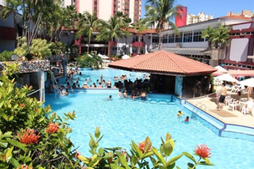 Taiyo Thermas Hotel 15/26