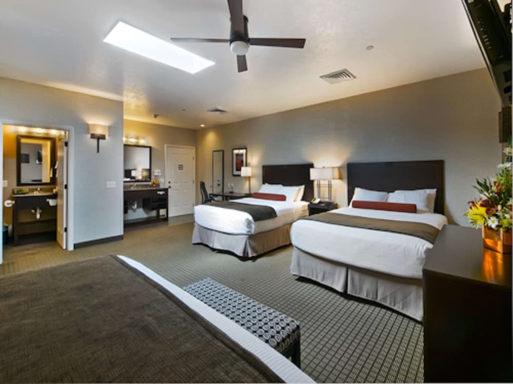 Best Western Plus Canyonlands Inn 16/41