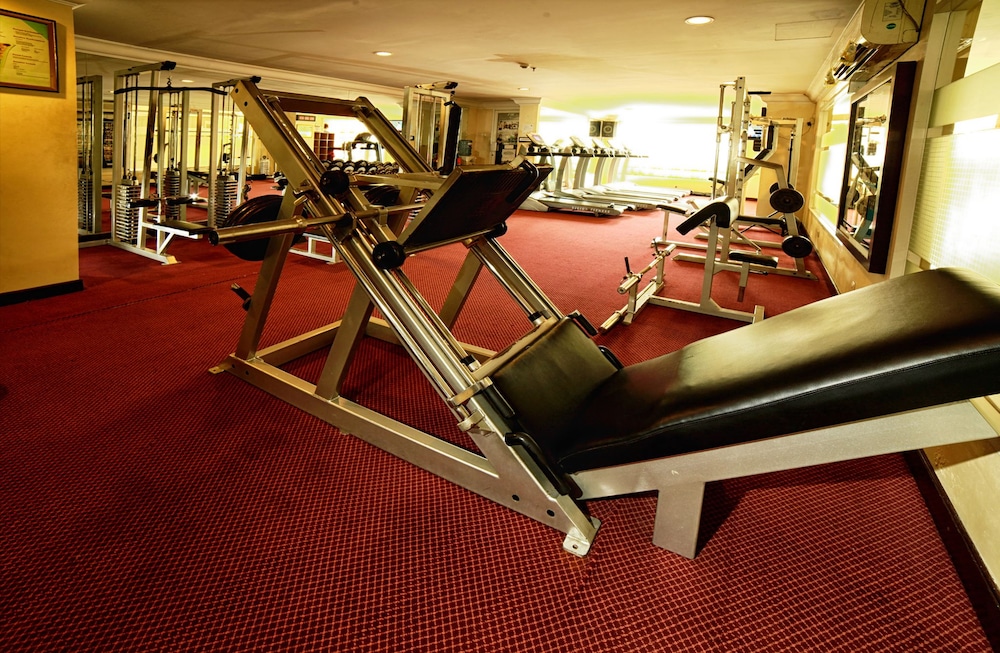 Grand Wahid Hotel Salatiga 25/61