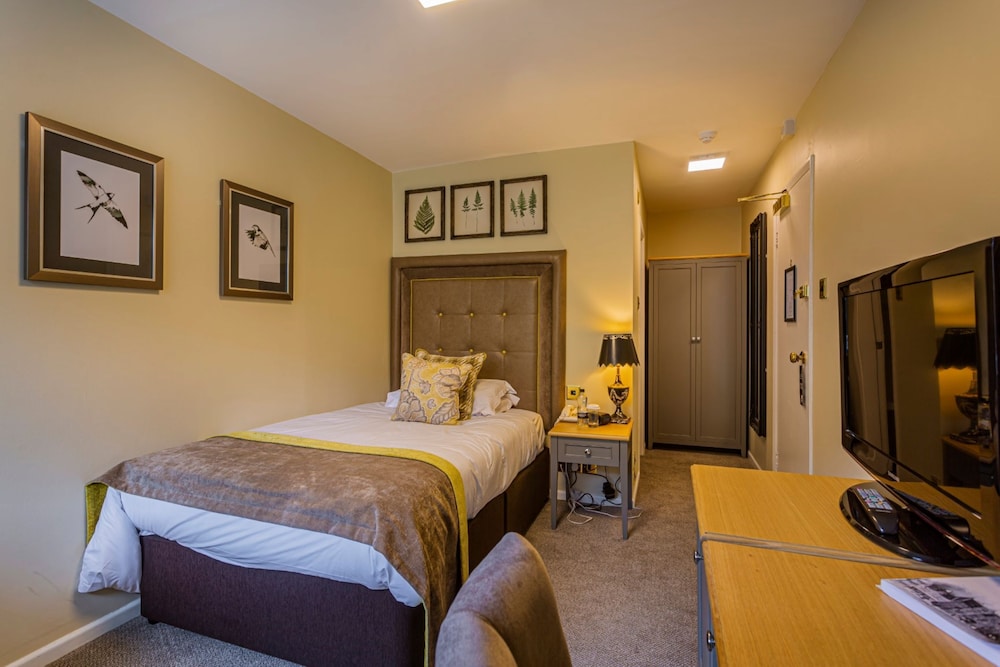 The Talbot Hotel 7/40