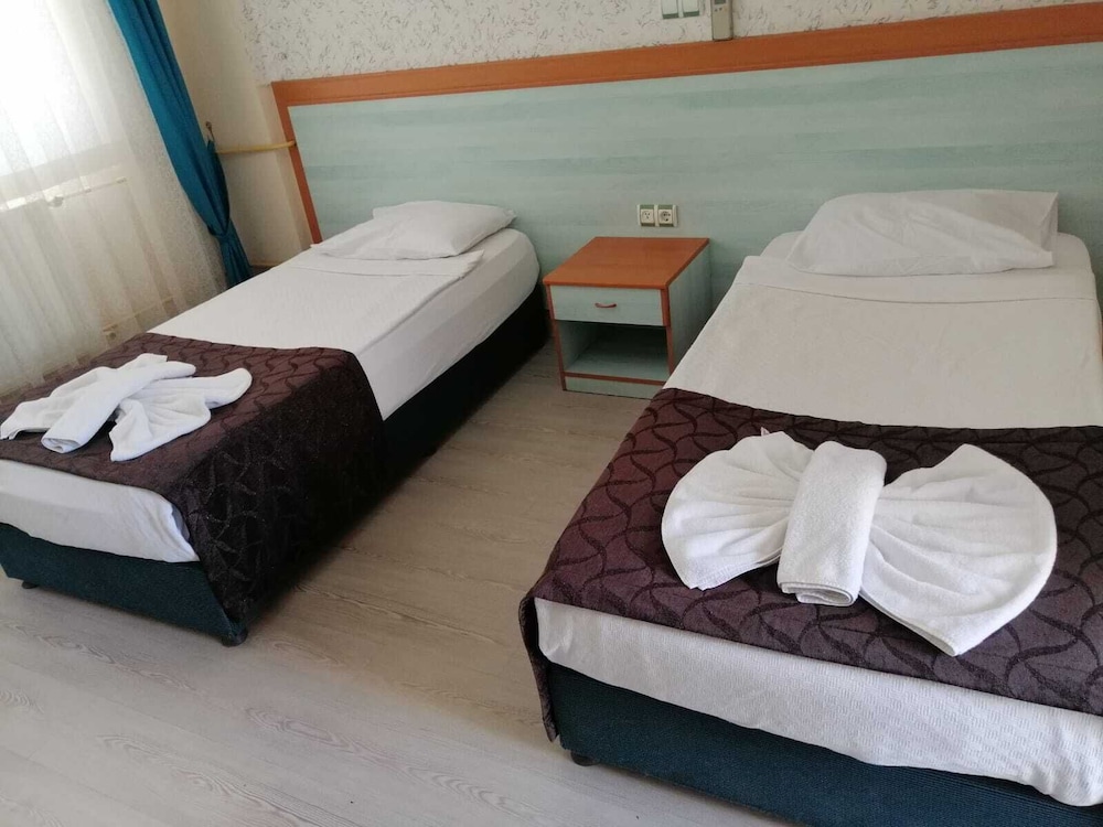 Uyum Hotel 7/24