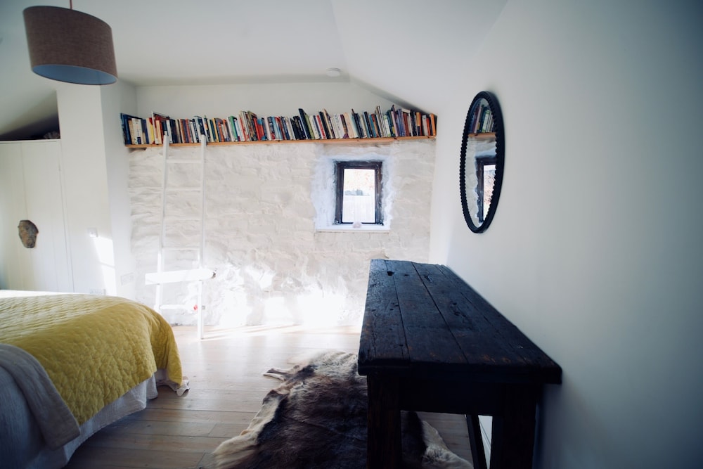 Wester Auchraw Croft B&B 37/50