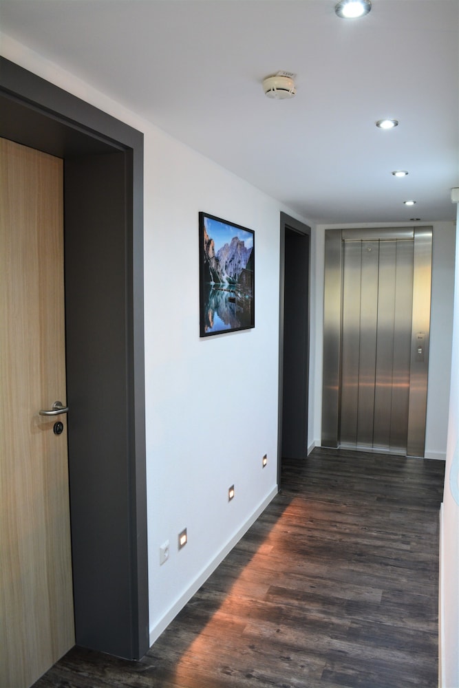 Hotel BaWu 3/47