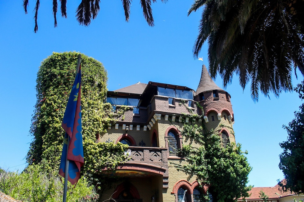 Hotel Castillo Viña del Mar 42/50