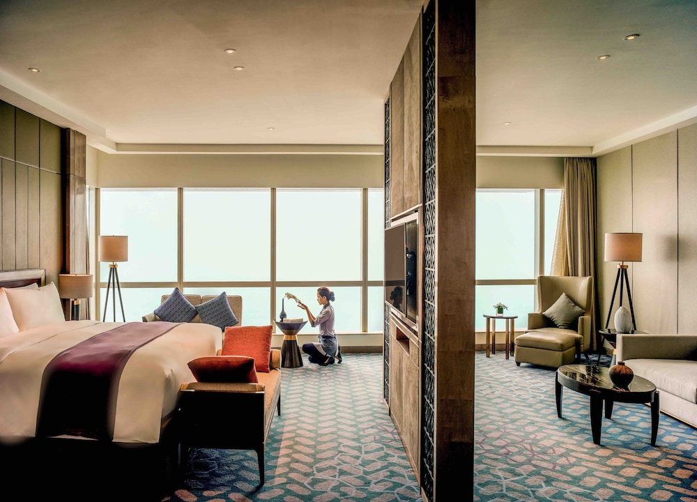 Intercontinental Hanoi Landmark 16/79
