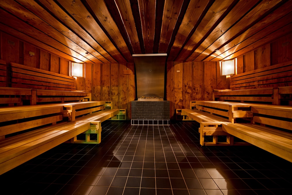 Centrovital Spa Sports Hotel 33/67