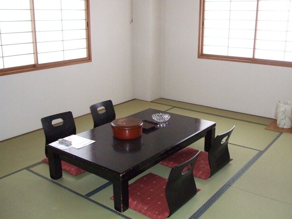 Hotel Yuzawa Yuzawa 34/50