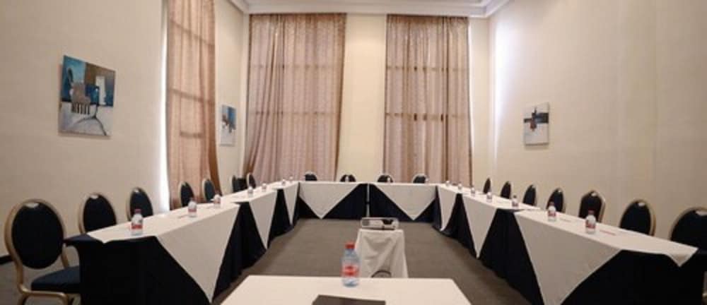 Grand Mogador Sea View & Spa 69/83