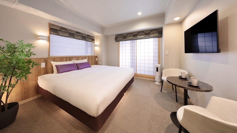 Gion Crystal Hotel 18/35
