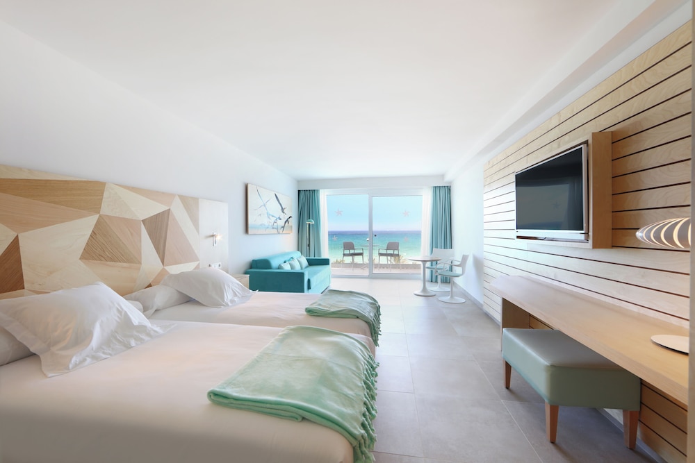 Star, Prestige, Junior Suite, Queen Bed, Sea View
