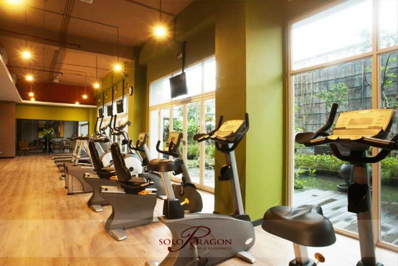 Solo Paragon Hotel And Residences 13/30