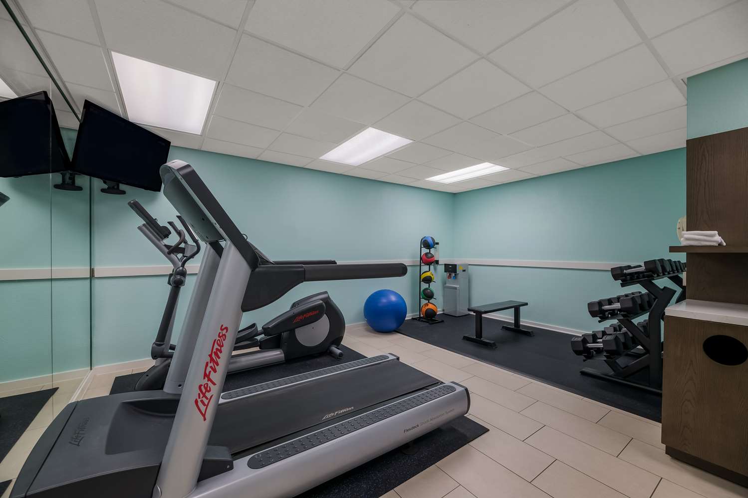 Sonesta ES Suites Orlando International Drive 28/55