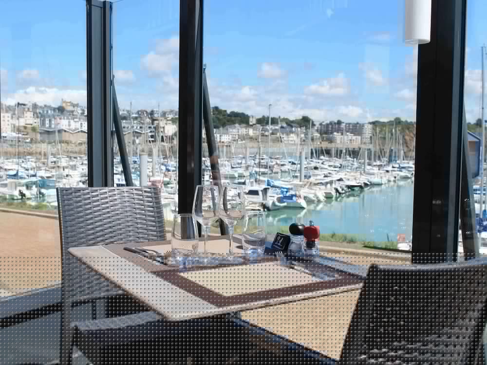 Ibis Granville Port De Plaisance 44/63