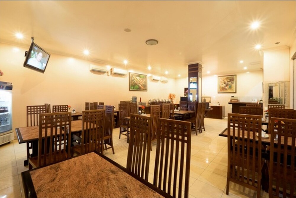 Maliboro Inn Hotel 51/61
