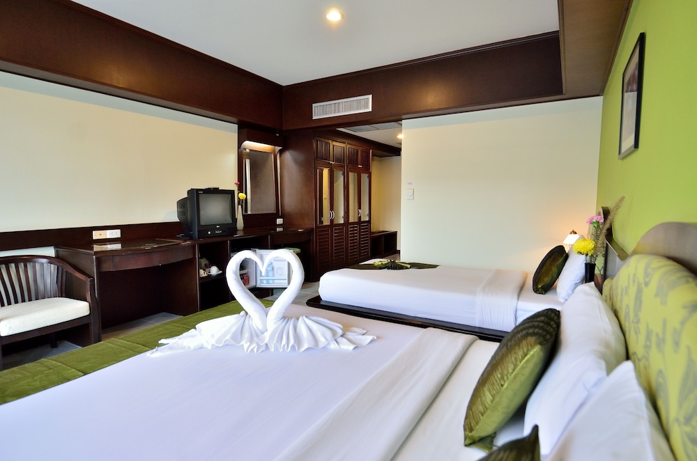 Samui First House 20/50