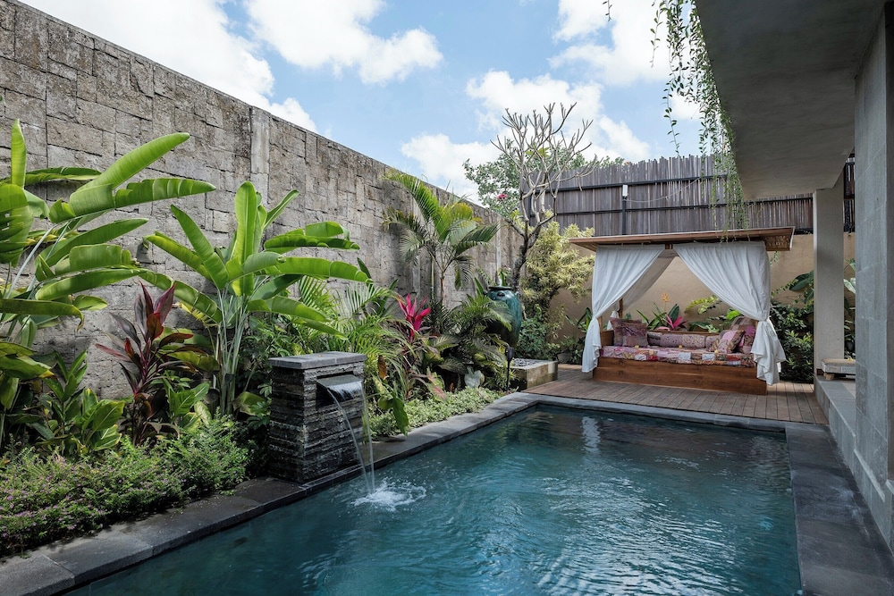Vije Boutique Resort & Spa 43/50