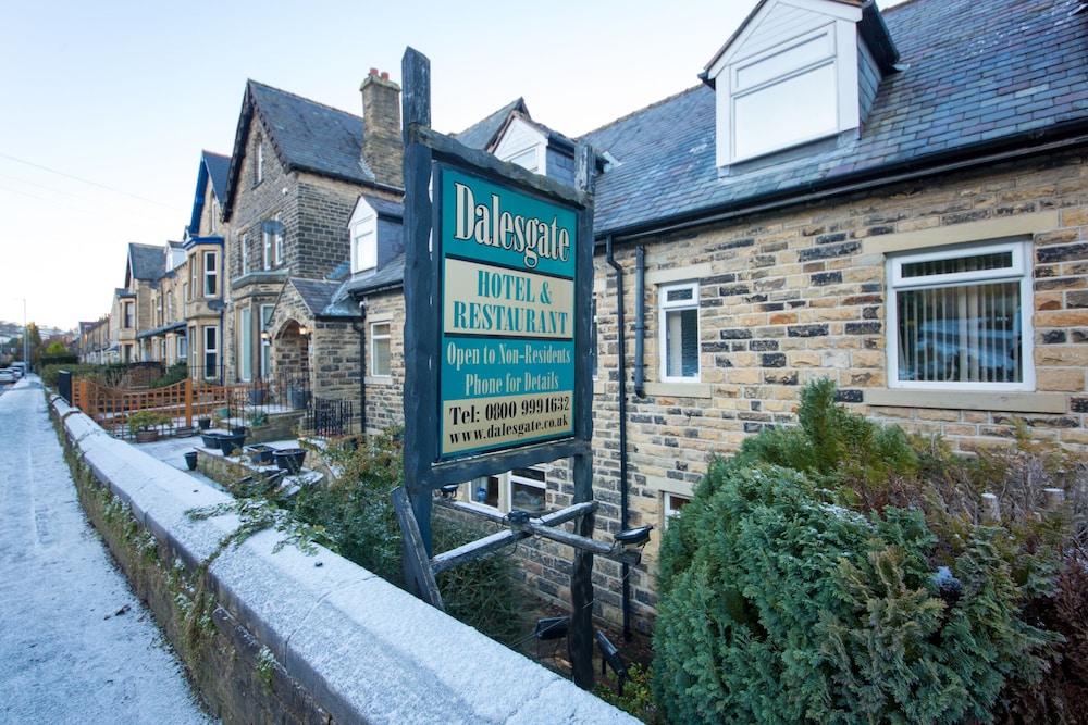 Dalesgate Hotel 25/31