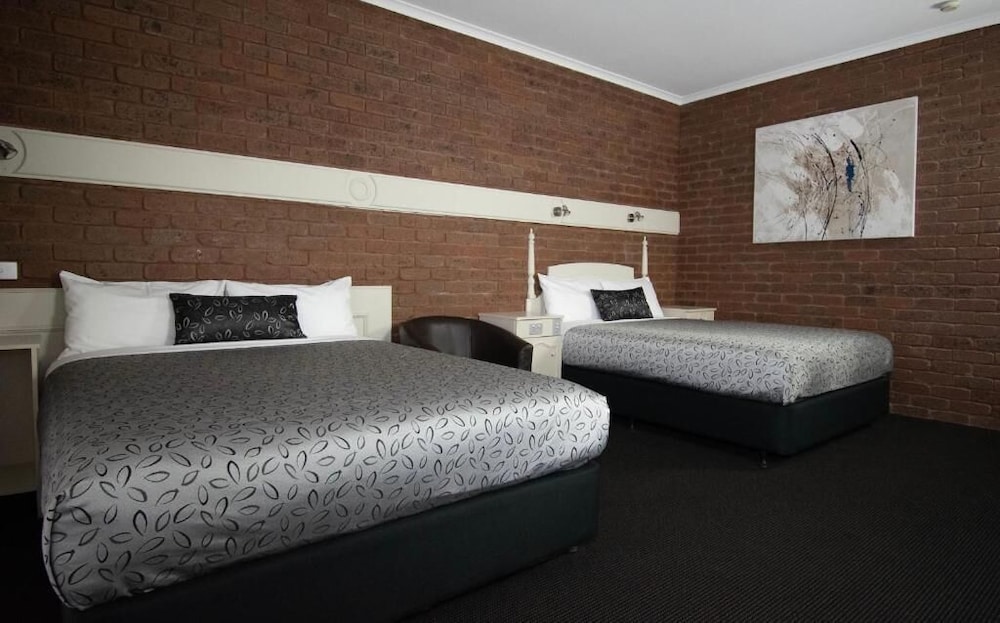 Albury Townhouse Motel 20/46