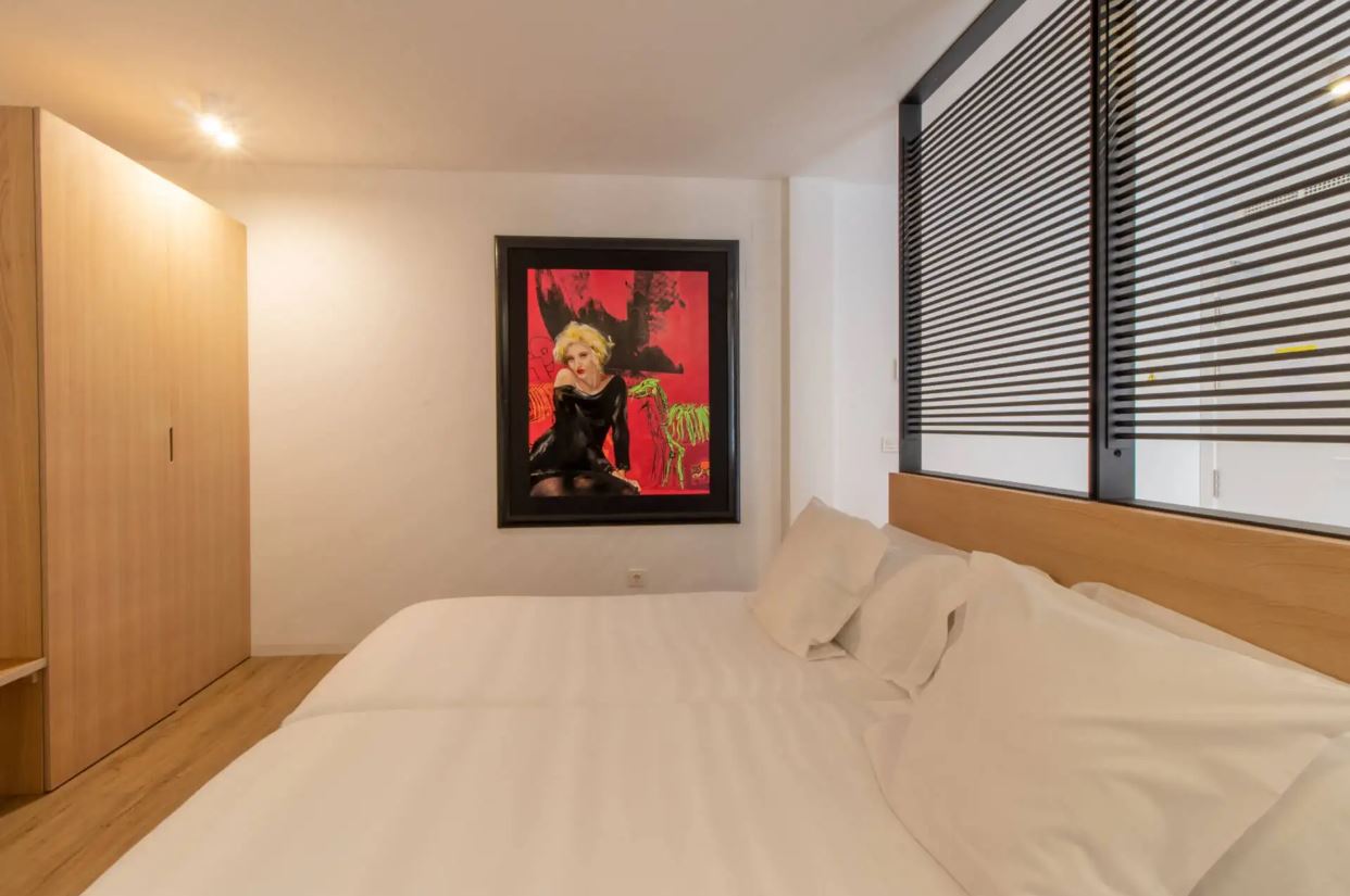 Hotel Cortabitarte 14/31