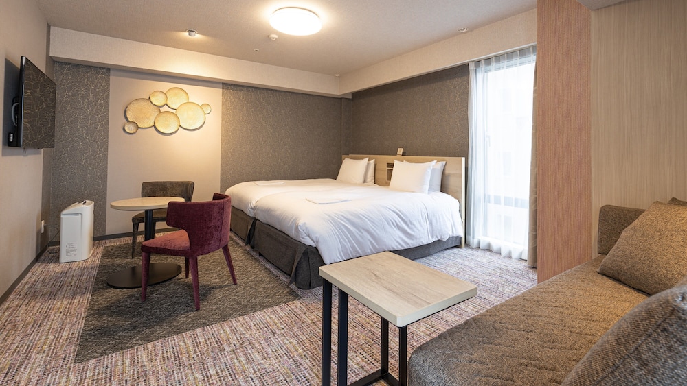Richmond Hotel Akita Ekimae 17/64