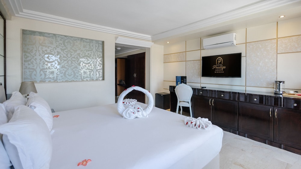 Hotel Prestige Agadir Boutique & Spa 26/51