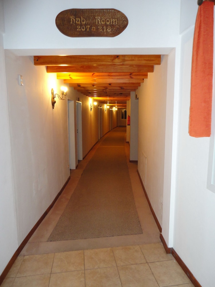 AIKENDOR酒店PANORAMICO(AIKENDOR HOTEL PANORAMICO) 图片5