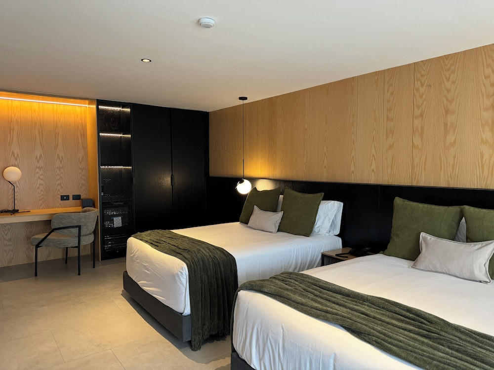 Hotel Alo Degollado 12/45