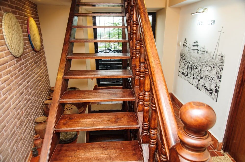 Thagu Chhen A Boutique Hotel 18/25