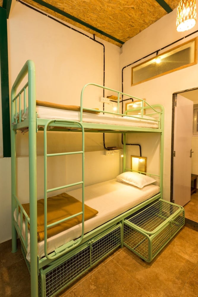 Hostel Mantra 22/45