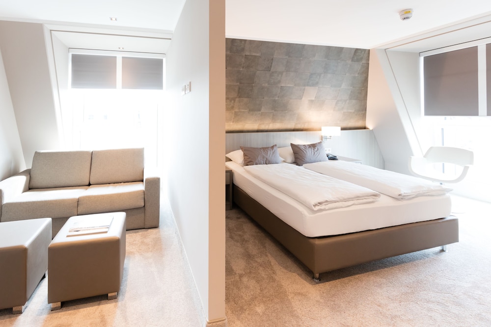 Relexa Hotel Munchen 20/59