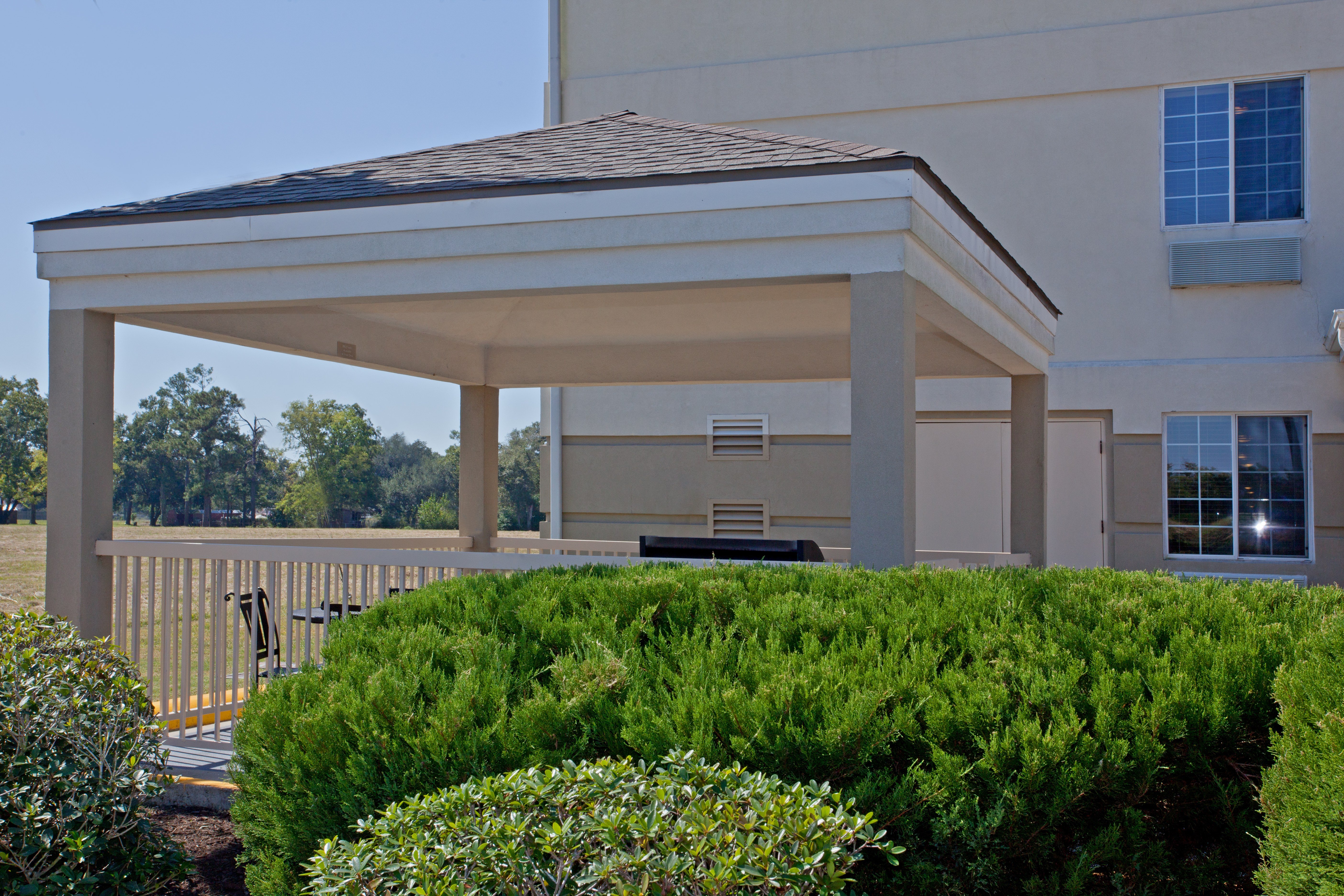 CANDLEWOOD SUITES BEAUMONT 29/29