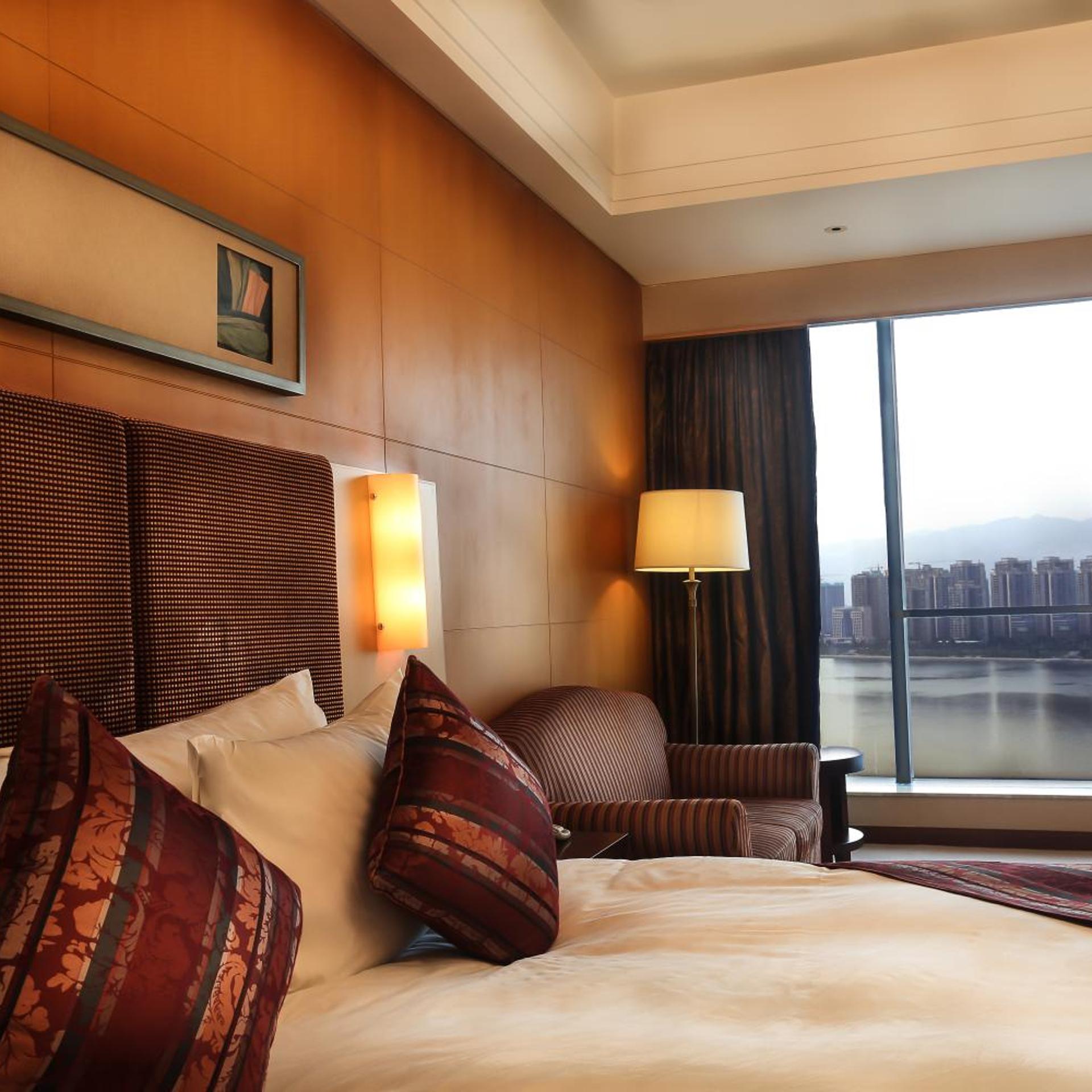 Qingyuan KB Hotel 26/69