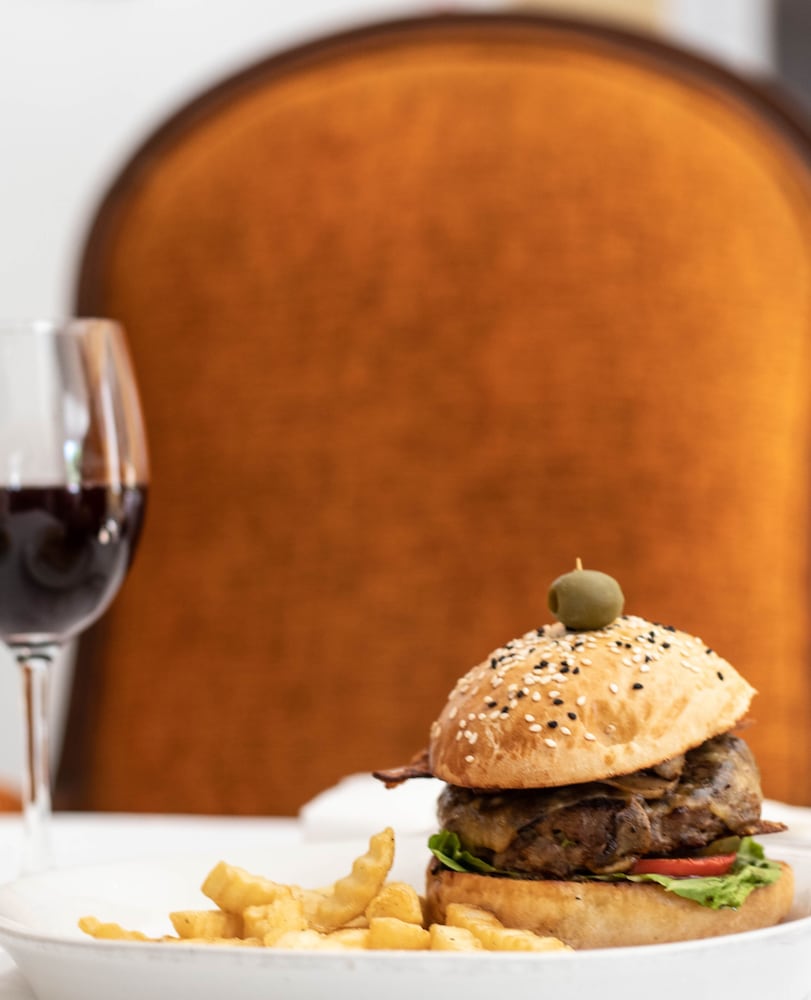 MM大酒店Puebla,希尔顿启缤精选酒店(MM Grand Hotel Puebla, Tapestry Collection by Hilton) 图片5