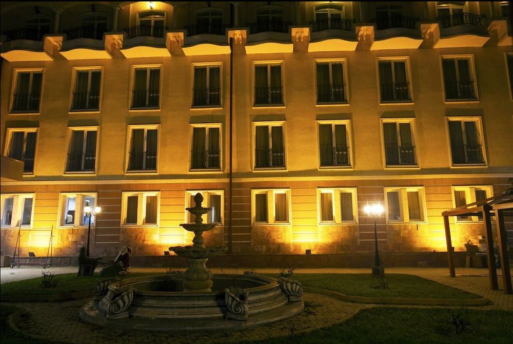 Strimon Garden Spa Hotel 1/33