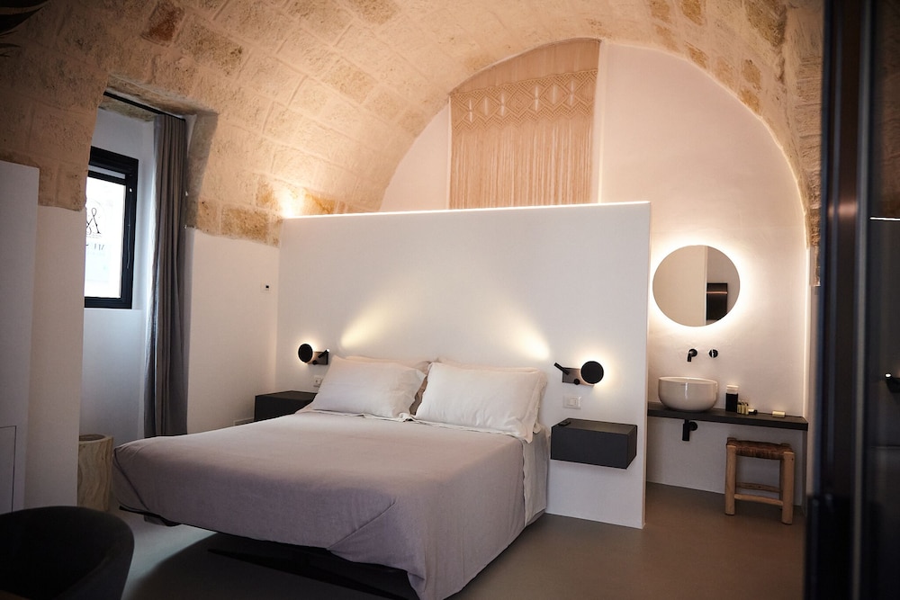 Musae Relais and Spa 12/50