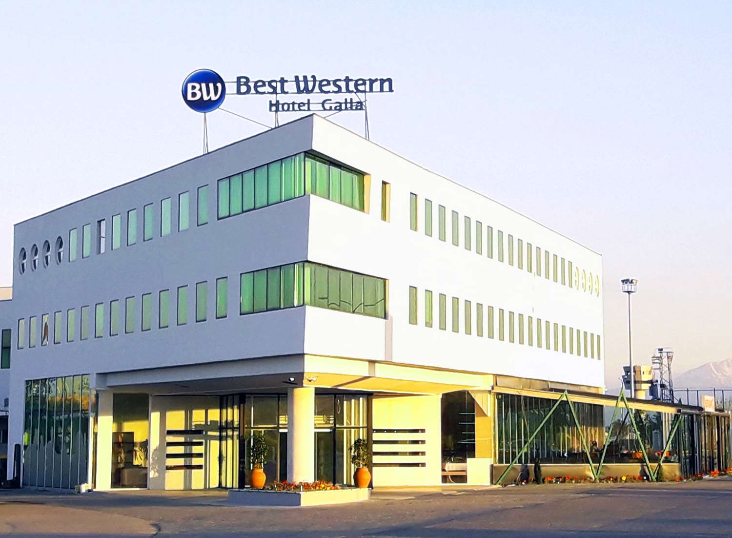 Best Western Hotel Galla 3/53