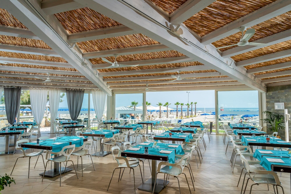 Hotel Capo Nord 48/72