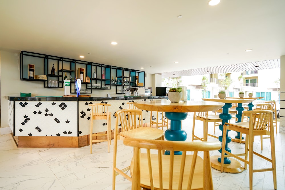 MERCURE LANGKAWI PANTAI CENANG 57/68