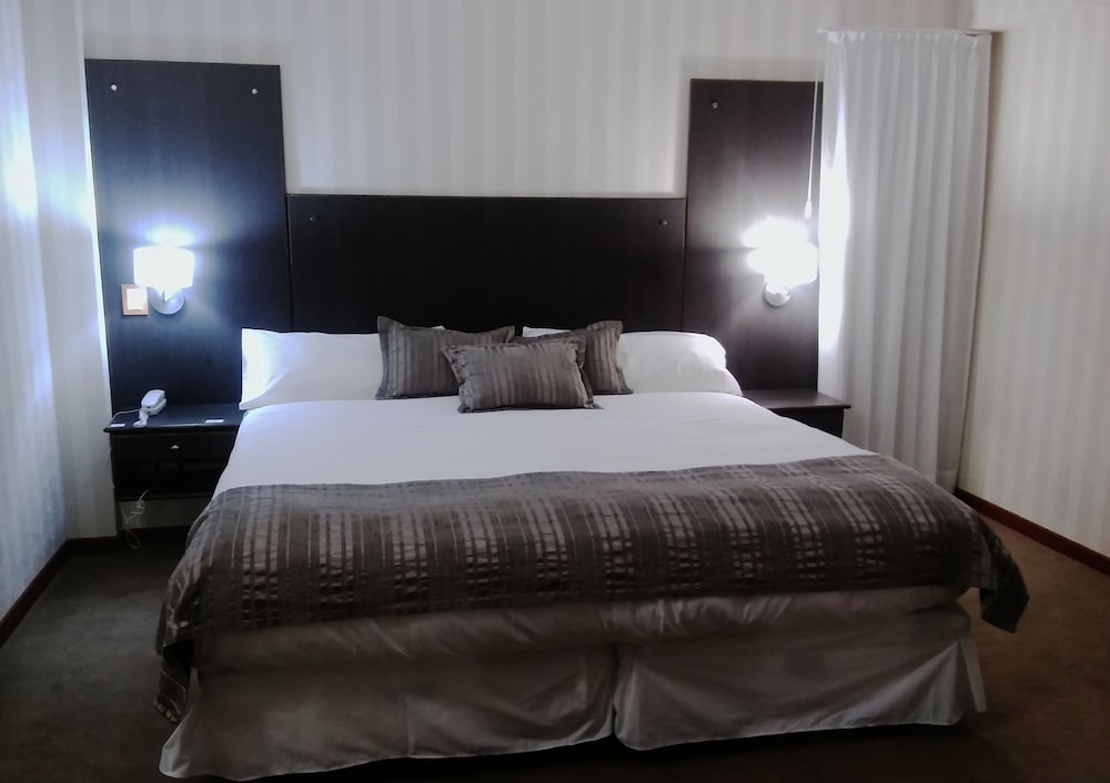 Hotel El Cortijo 12/32