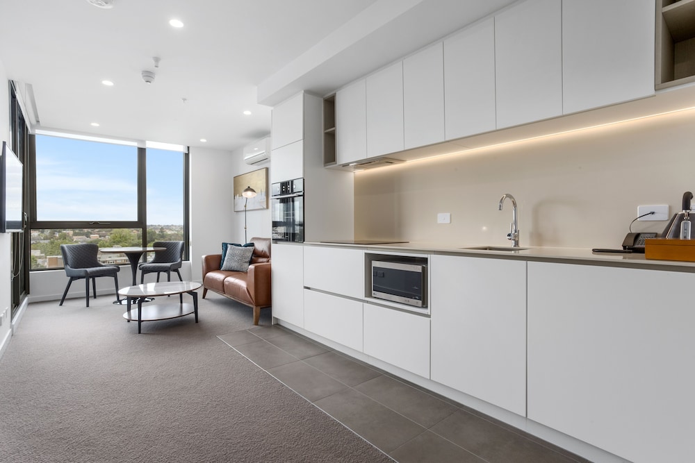 The Sebel Melbourne Moonee Ponds 4/49