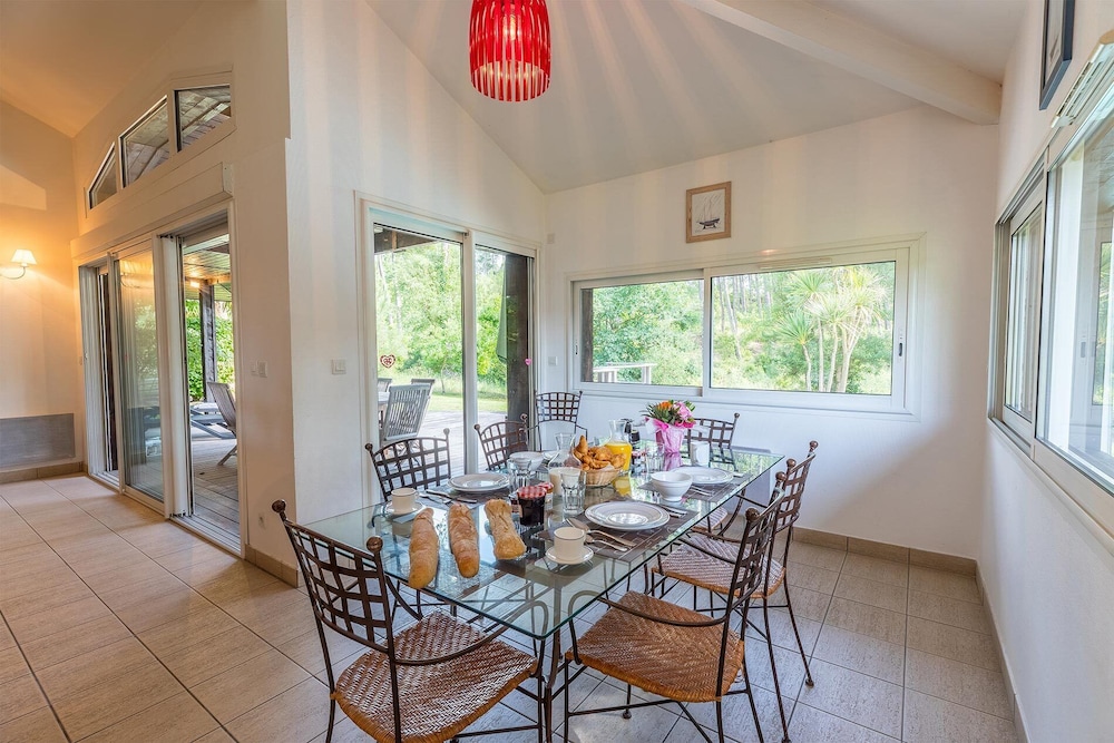 Villas Eurogroup La Prade 39/50