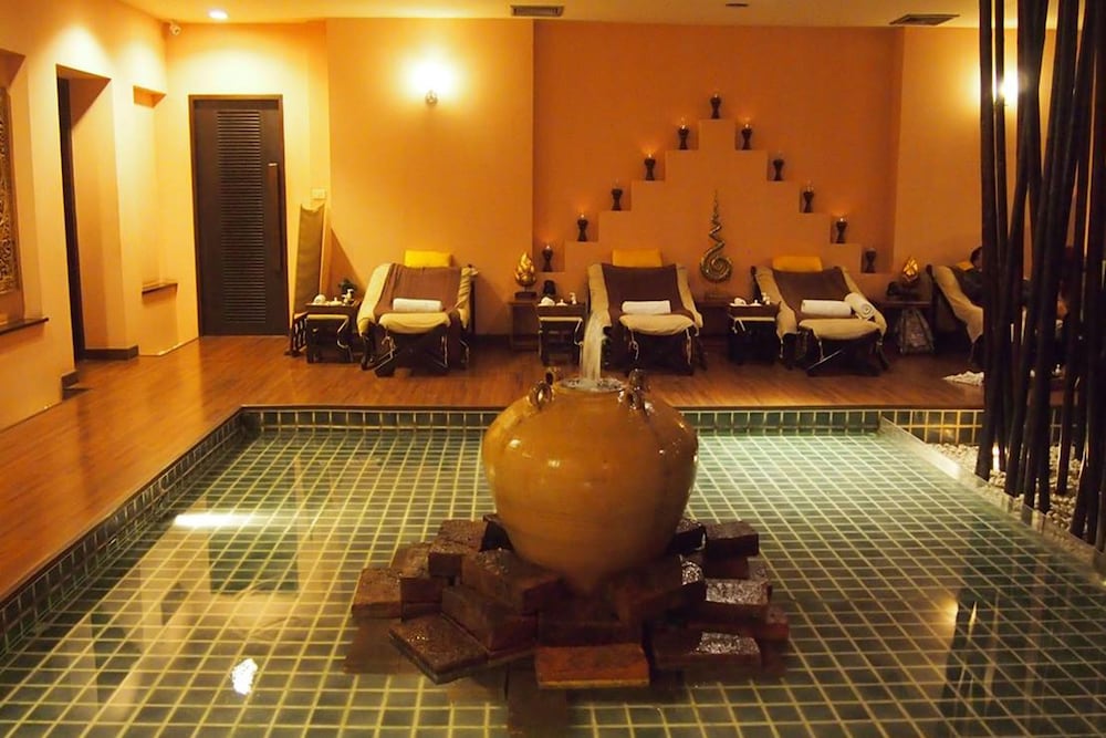Topland Hotel 10/62