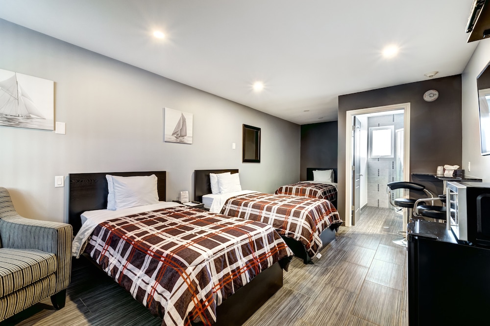 STANDARD, 3 BEDS